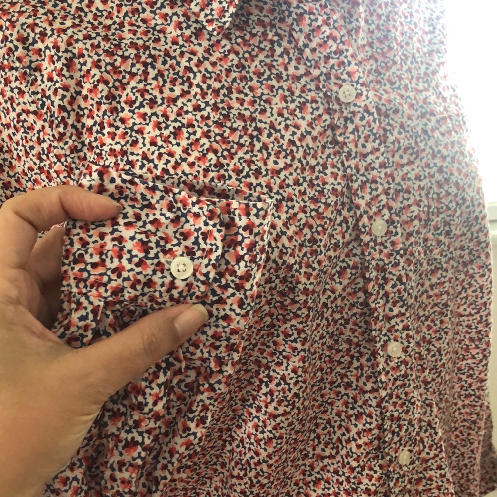 Gap blouse - Picture 3 of 4